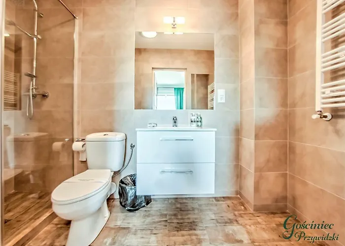 Gosciniec Przywidzki Przywidz (Gdansk)