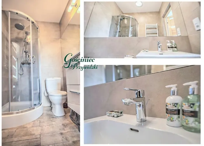 Przywidzki Przywidz (Gdansk)