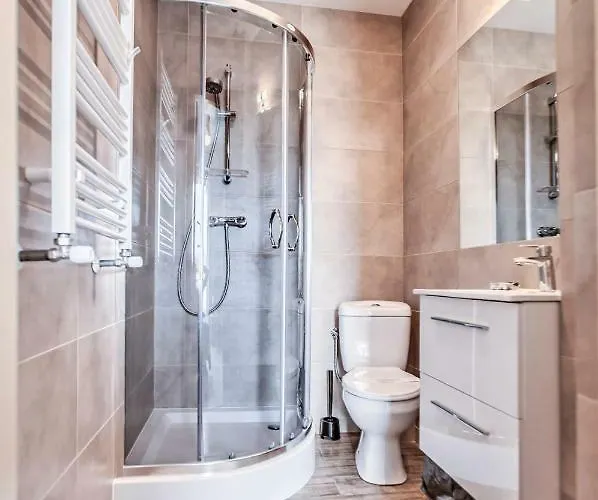 Gosciniec Przywidzki 3*