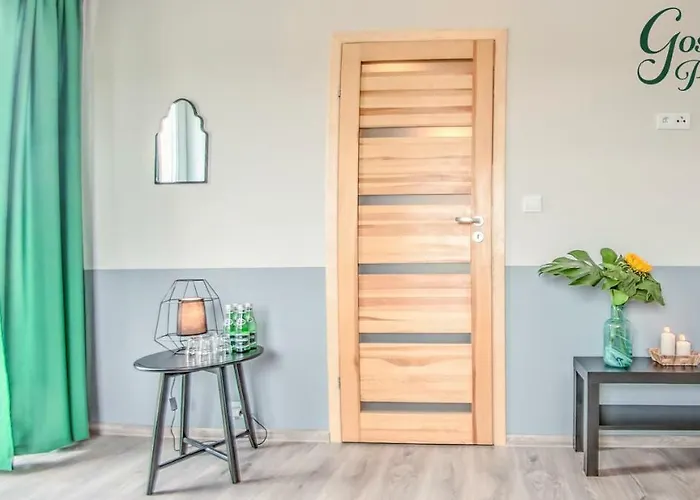 Gosciniec Przywidzki