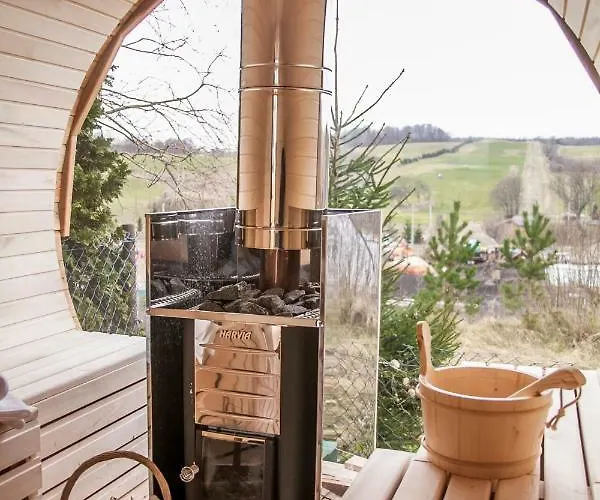 Gosciniec Przywidzki