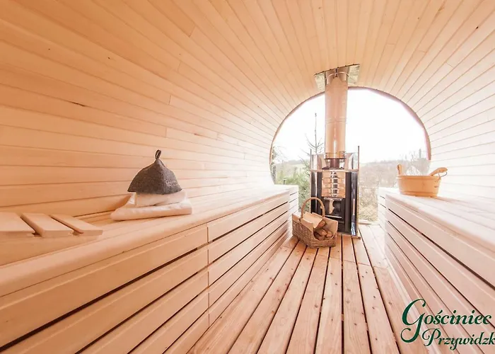 Przywidzki 3* Przywidz (Gdansk)