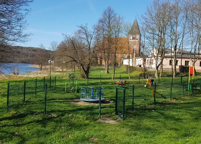 Przywidzki 3* Przywidz (Gdansk)