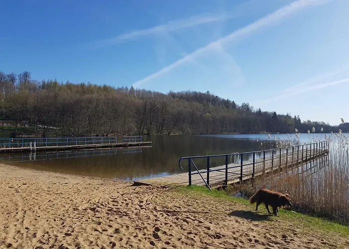 Przywidzki Nocleg ze śniadaniem Przywidz (Gdansk)