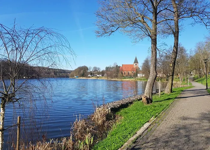 Nocleg ze śniadaniem Przywidzki 3*