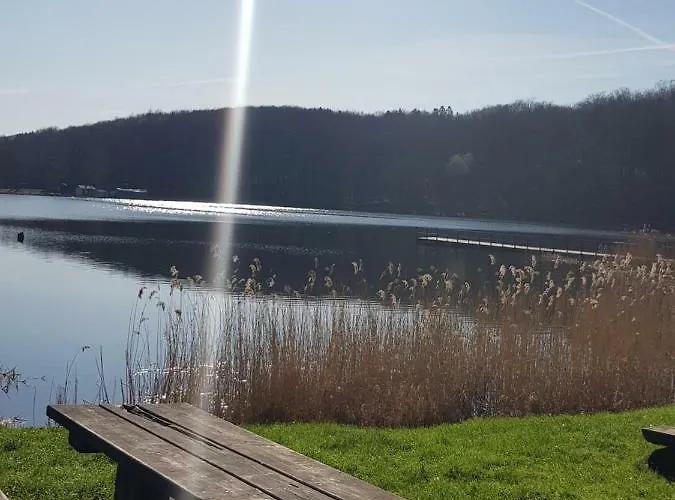 Nocleg ze śniadaniem Przywidzki Przywidz (Gdansk)