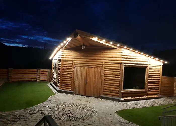 Bed & Breakfast Gosciniec Przywidzki Przywidz (Gdansk)