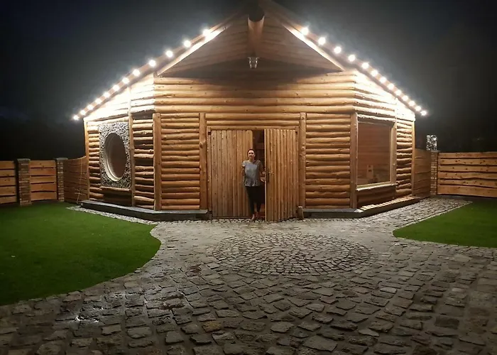 Gosciniec Przywidzki